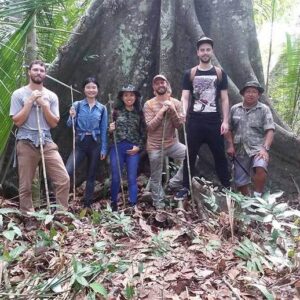 amazon tours manaus