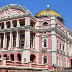 Manaus Day Tours