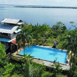 anavilhanas village lodge
