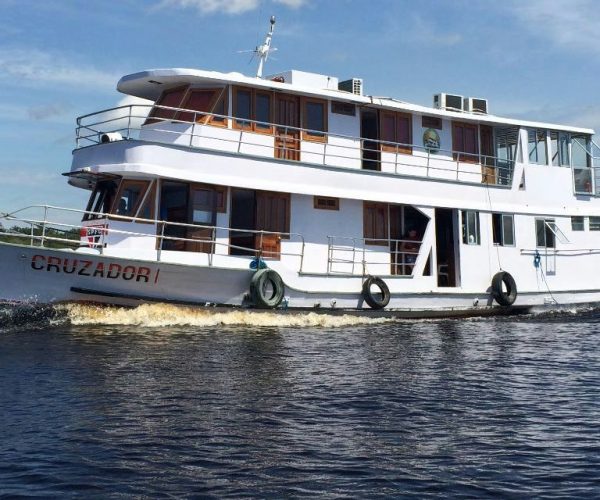 boat tours