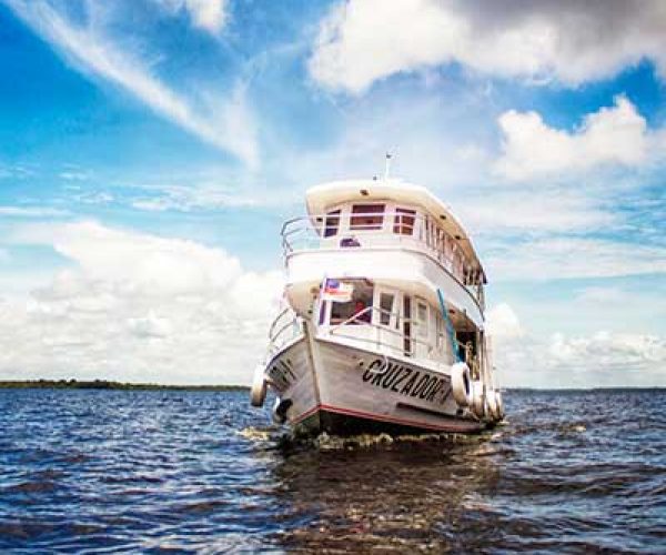 boat tours