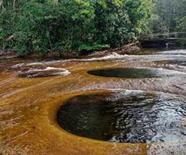 cachoeira do mutum presidente figueiredo